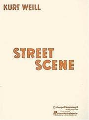 Tapa de Street Scene