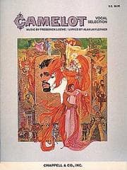 Tapa de Camelot