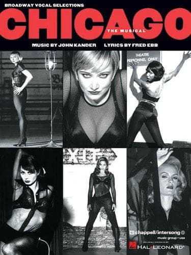Tapa de Chicago