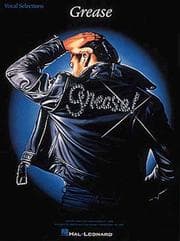 Tapa de Grease