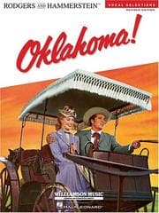 Tapa de Oklahoma!