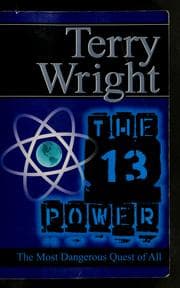 Tapa de The 13th power