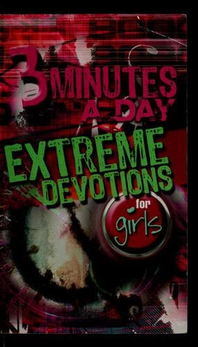 Tapa de 3 minutes a day