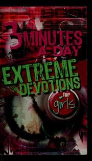 Tapa de 3 minutes a day