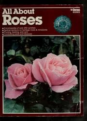 Tapa de All about roses