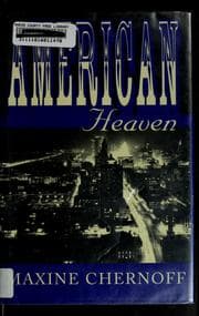 Tapa de American heaven