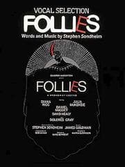 Tapa de Follies (Vocal Selections)
