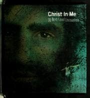 Tapa de Christ in me