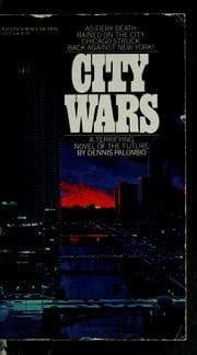 Tapa de City wars