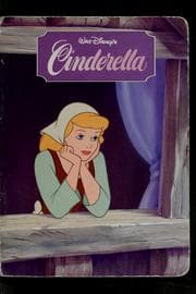 Tapa de Cinderella