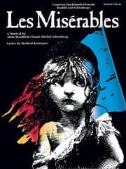 Tapa de Les misérables
