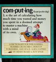 Tapa de Computing