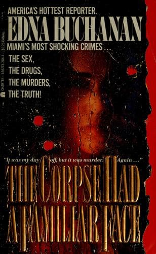 Tapa de The corpse had a familiar face