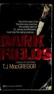 Tapa de Dark fields