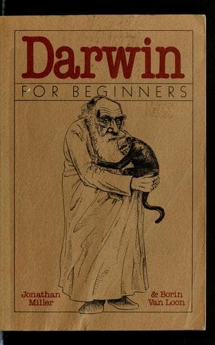 Tapa de Darwin for beginners