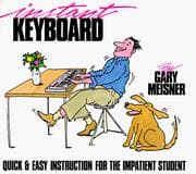 Tapa de Instant Keyboard Instruction (Instant)