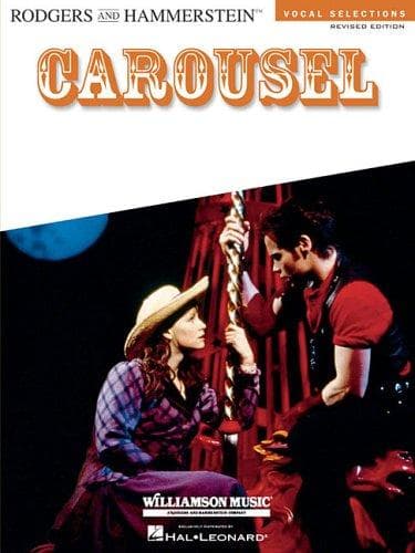 Tapa de Carousel
