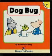 Tapa de Dog bug