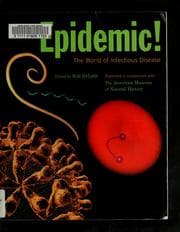 Tapa de Epidemic!
