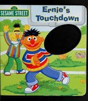 Tapa de Ernie's touchdown