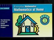 Tapa de Everyday mathematics