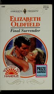 Tapa de Final Surrender