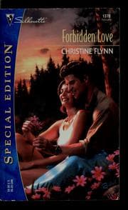 Tapa de Forbidden love