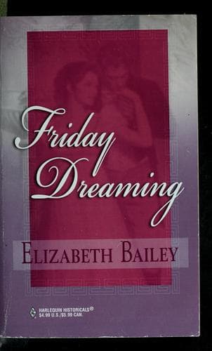 Tapa de Friday Dreaming