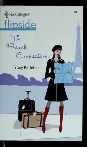 Tapa de The French Connection