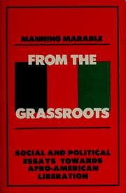 Tapa de From the grassroots
