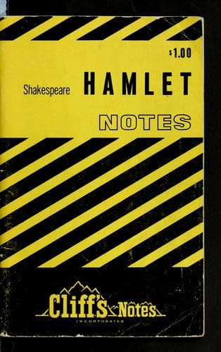 Tapa de Hamlet, notes