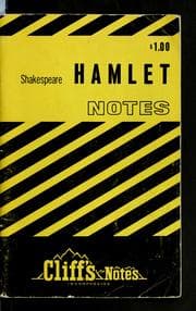 Tapa de Hamlet, notes