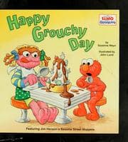Tapa de Happy grouchy day