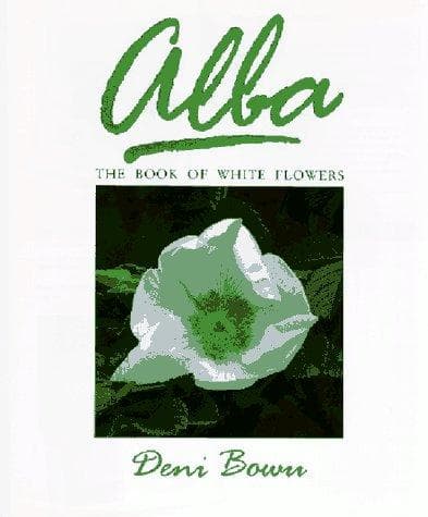 Tapa de Alba