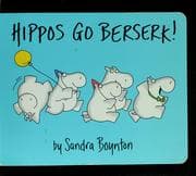 Tapa de Hippos go berserk!