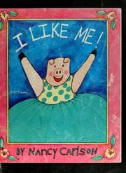 Tapa de I like me!