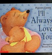 Tapa de I'll always love you
