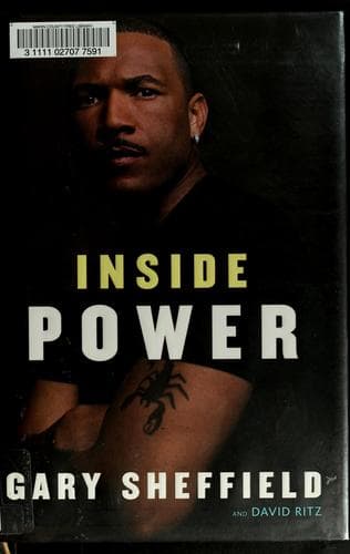 Tapa de Inside power