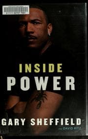 Tapa de Inside power