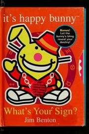 Tapa de It's happy bunny