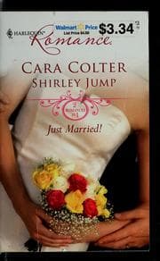 Tapa de Just Married!