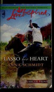 Tapa de Lasso her heart