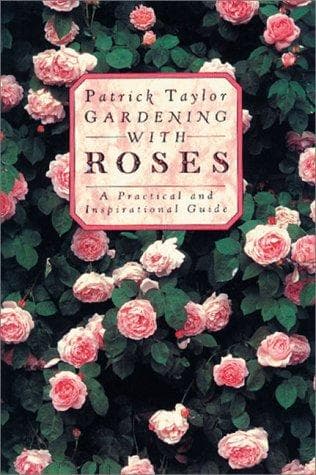 Tapa de Gardening with Roses