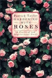 Tapa de Gardening with Roses