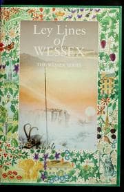 Tapa de Ley Lines of Wessex