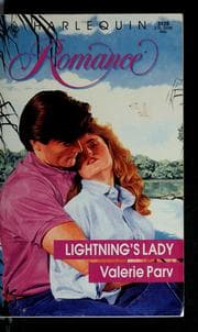 Tapa de Lightning's lady
