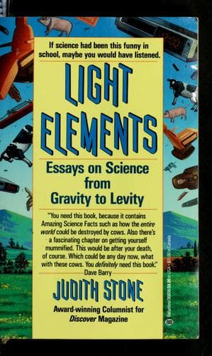 Tapa de Light elements