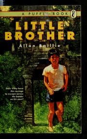 Tapa de Little brother