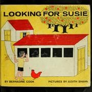 Tapa de Looking for Susie