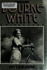 Tapa de Margaret Bourke-White